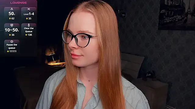 LibbyVenzeio — Freechat on StripChat