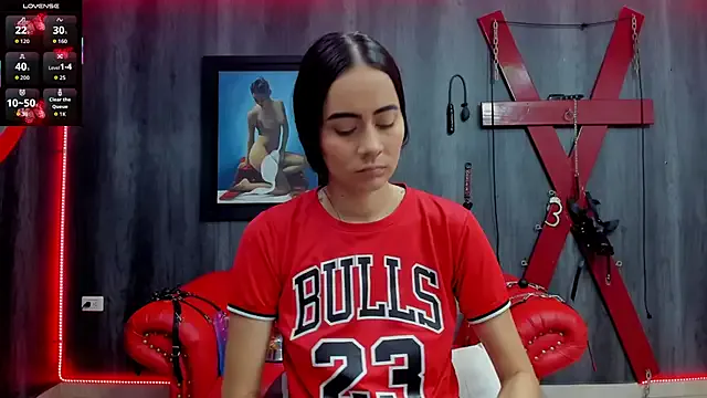 Liittledolly — ANAL MORE HOT SAUCE 