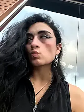 Avatar of Lila_Desiree