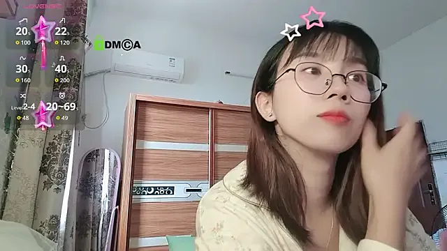 Lili_666 — Freechat on StripChat