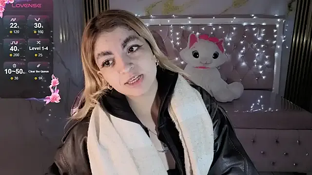 Avatar of lili_conor_s