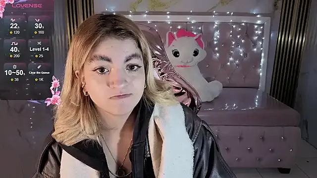 lili_conor_s — DEEP THROAT + CUM