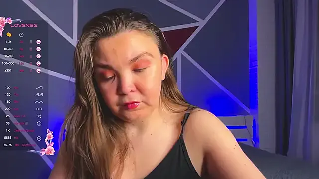 liliaMaivis — Freechat on StripChat