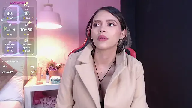 Avatar of LiliJensen