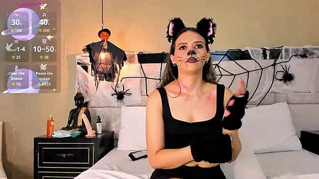 Avatar of LiliJensen