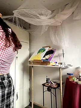 Avatar of LiliJones_