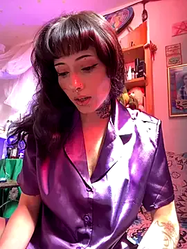 Avatar of LiliJones_