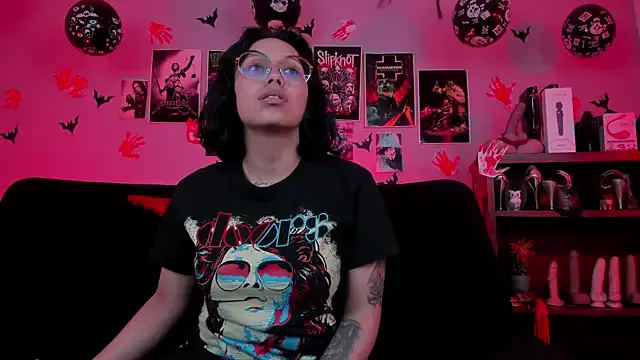 Avatar of lilith-deveraux