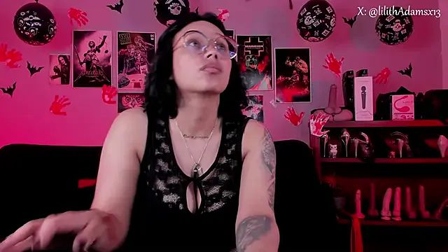 lilith-deveraux's avatar