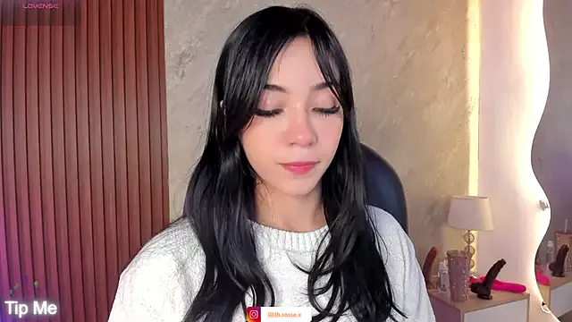 Avatar of lilith__rosse