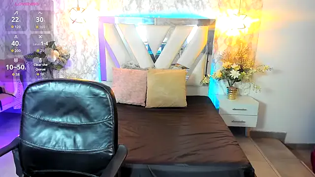 LILITH_LIBELULA — spank my ass with a paddle