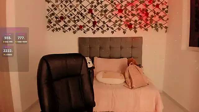 Lilith_Miller21's avatar