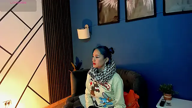 Lilith_morgan01's avatar