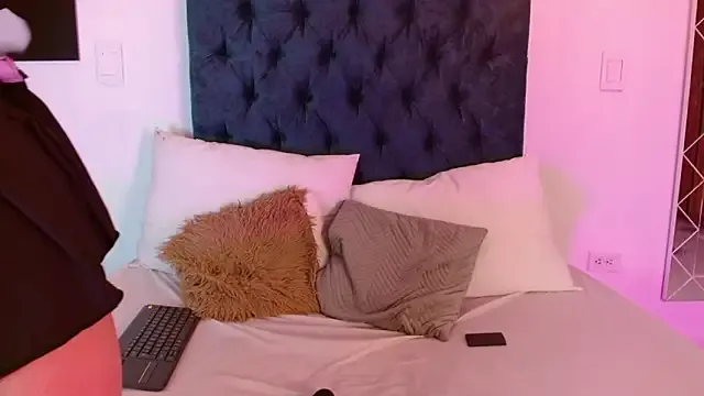 Avatar of Lilith_Nocturne