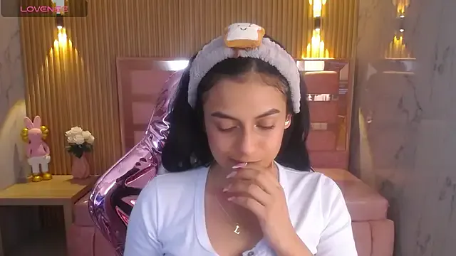 Avatar of lilith_petit_sub