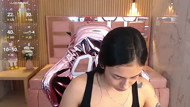 Avatar of lilith_petit_sub