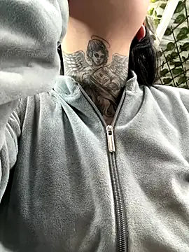 Avatar of Lilith_Thompson