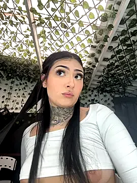 Avatar of Lilith_Thompson