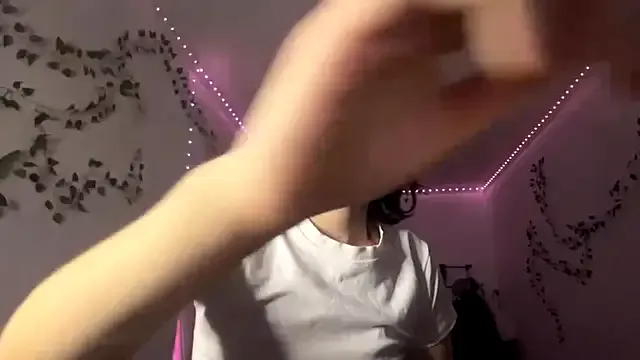 LilithFlamey — Pull down my pants and shake my ass :)