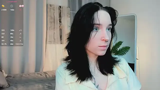 lilithlunna's avatar