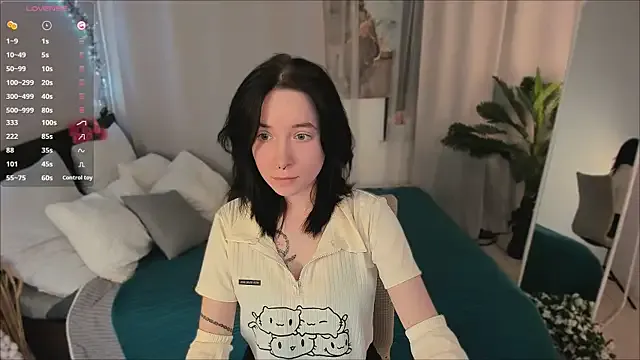 Avatar of lilithlunna