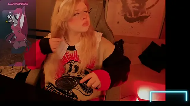 Avatar of LilithNelson