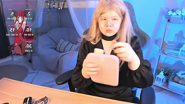 Avatar of LilithNelson