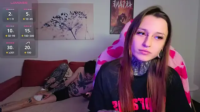 Avatar of LilithPoison