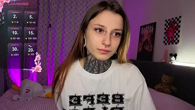 Avatar of LilithPoison