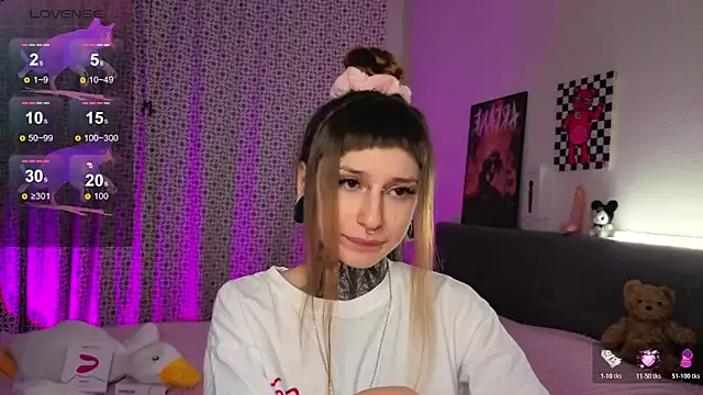 LilithPoison's avatar