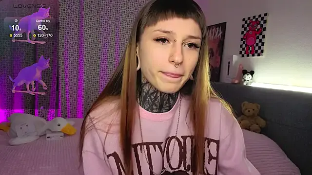 LilithPoison's avatar