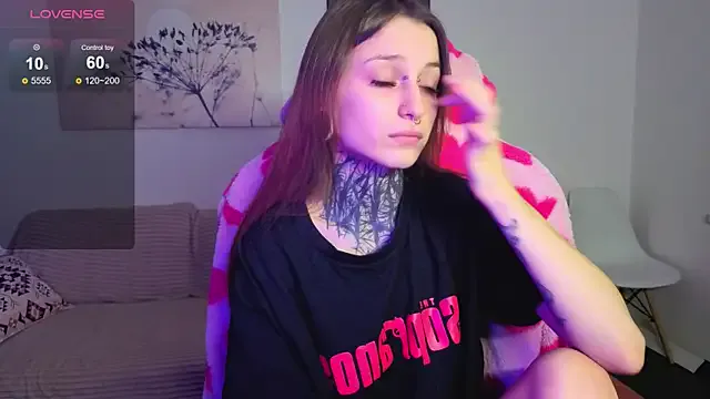 Avatar of LilithPoison