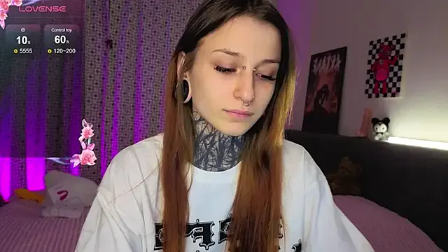 Avatar of LilithPoison