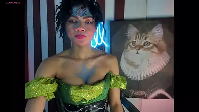 Avatar of Lilithsabeth