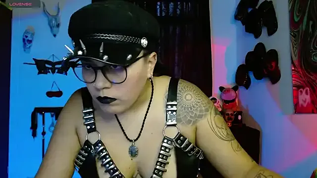 LilithSharon's avatar