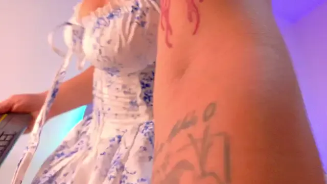 Avatar of LilithSmith_