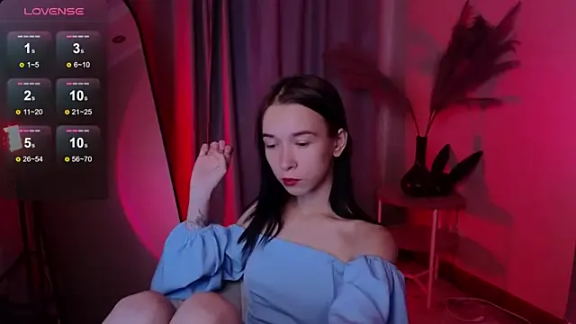 Avatar of LilithStrangfor