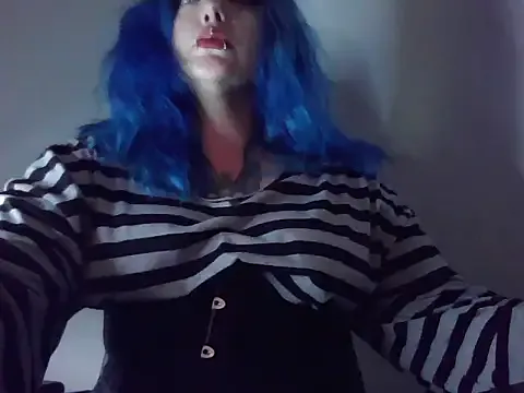 lilithxblue's avatar