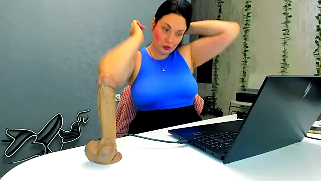 Avatar of LilithxVenus