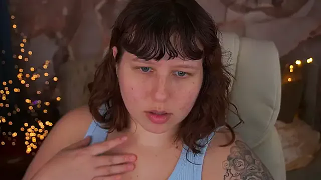 Avatar of LiliyaMoon