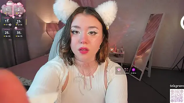 Avatar of lilly_Cherry_