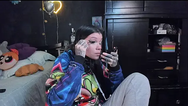 Avatar of Lilmarieee