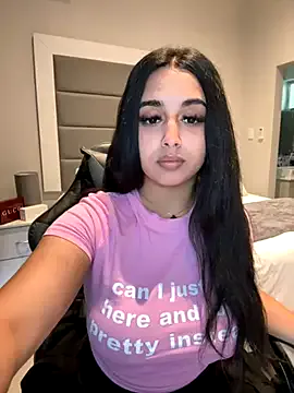 LilMisIndianx's avatar