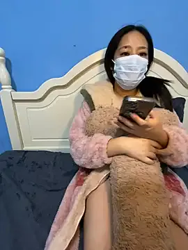 Lily-888 — Freechat on StripChat