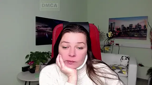 Lily_flower7 — Freechat on StripChat