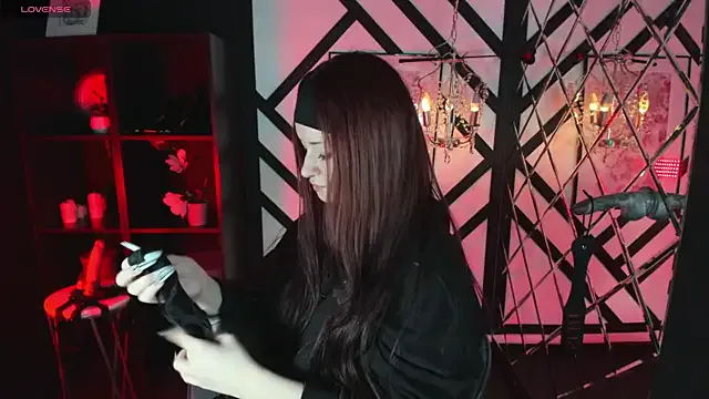 Avatar of Lily_Moonlight