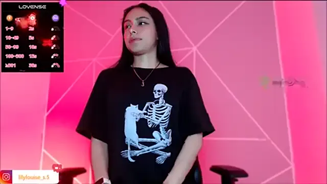 Avatar of lilylouisee