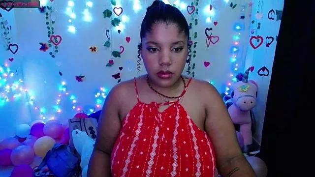 Lilyth__Brown from StripChat is Freechat