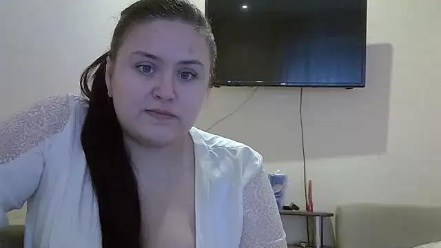 Lin_Nicole from StripChat is Freechat