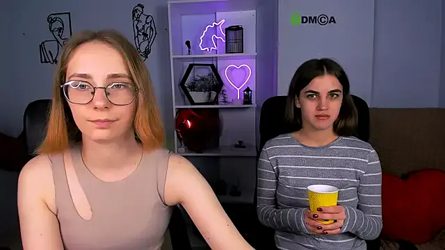 lina_fox12 — flash ass